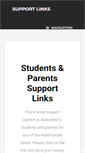 Mobile Screenshot of myschool.com.my